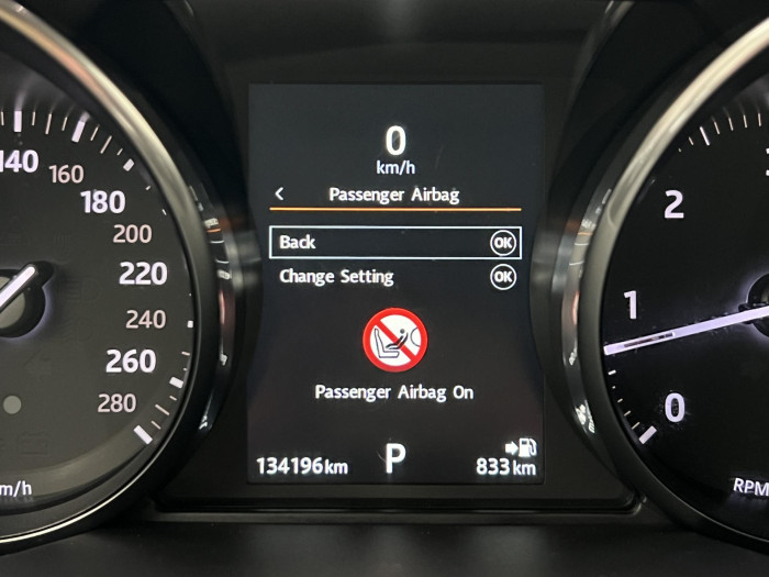 Land Rover Range Rover Sport 3.0 TDV6 HSE AWD AUT CZ