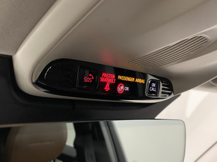 Volvo XC60 T6 AWD INSCRIPTION AUT CZ