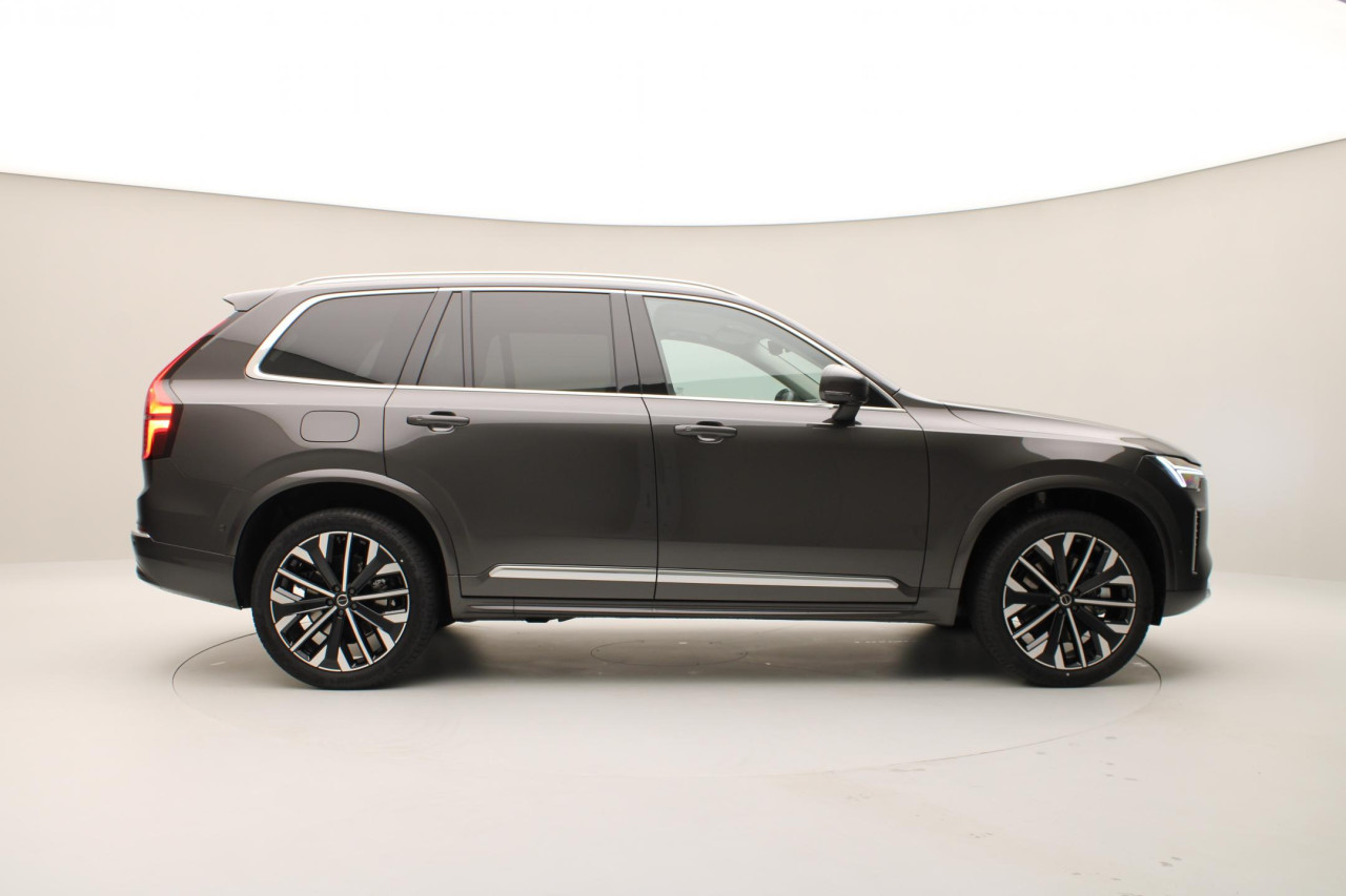 Volvo XC90 T8 AWD RECHARGE BRIGHT PLUS 7m
