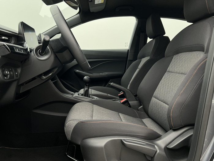 MG MG3 1.5 ICE ELEGANCE 1.maj. CZ 1.5 Elegance