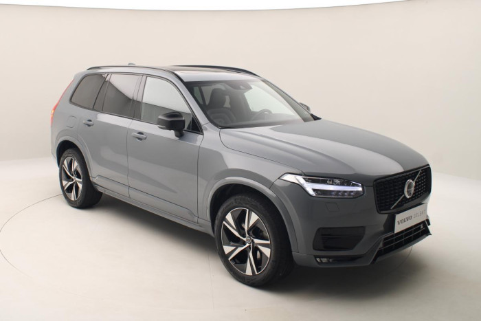 Volvo XC90 B5 AWD R-DESIGN AUT 1.maj