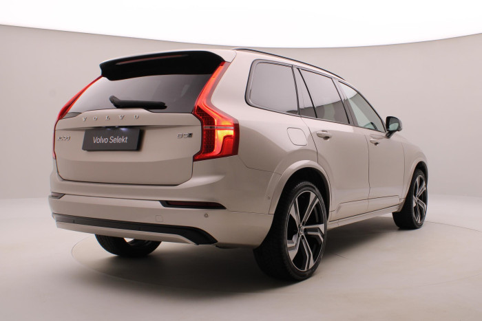 Volvo XC90 B5 AWD DARK PLUS AUT CZ