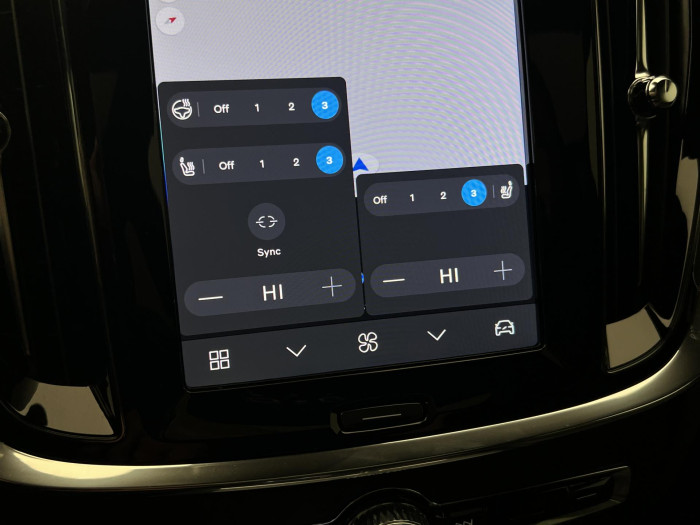 Volvo V60 B4 ULTRA DARK AUT 1.maj.