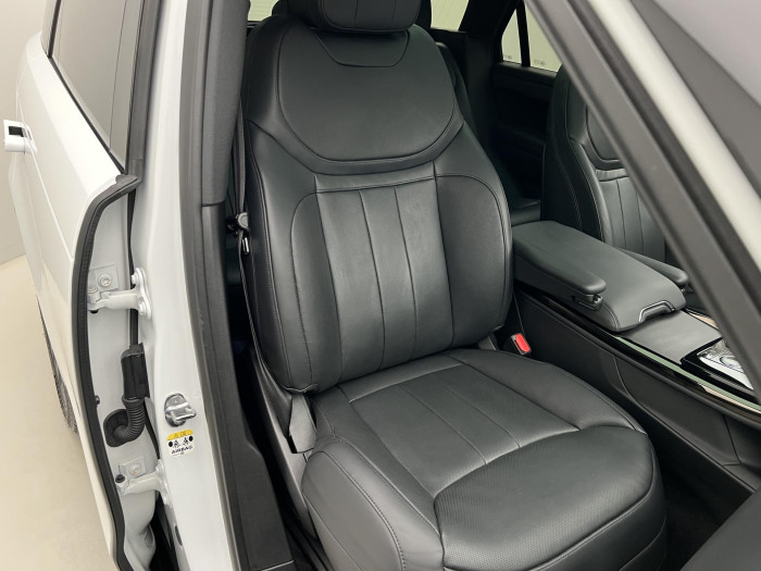 Land Rover Range Rover Sport 3.0 DYNAMIC SE AWD AUT CZ 3.0 Dynamic SE