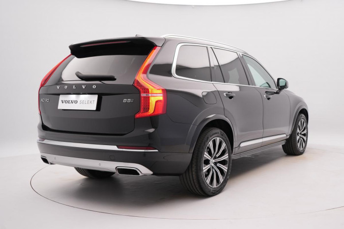 Volvo XC90 B5 AWD INSCRIPTION AUT 7M