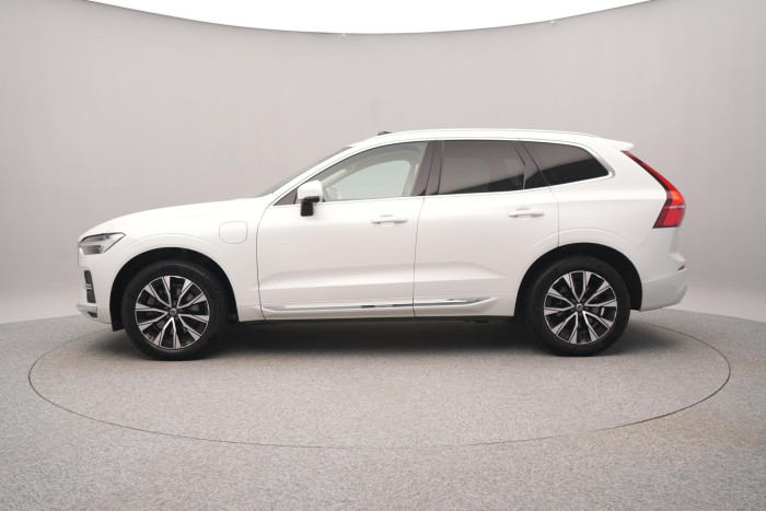 Volvo XC60 T6 AWD RECHARGE BRIGHT PLUS CZ