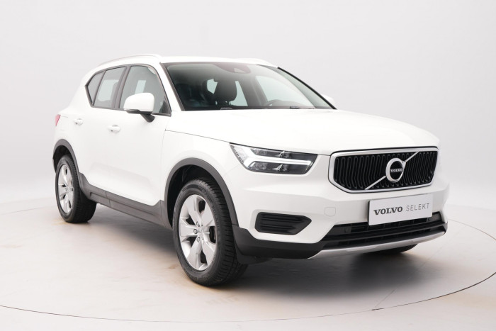 Volvo XC40 T3 MOMENTUM 1.maj. 1.5 Momentum