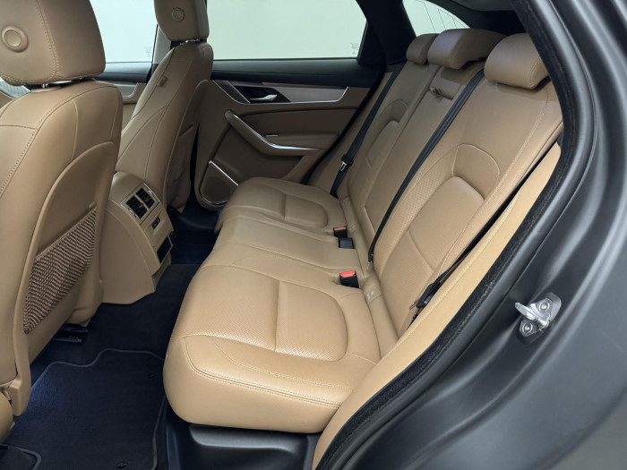 Jaguar F-Pace D200 SE AWD AUT 2.0 d SE