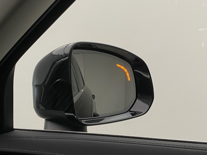 Volvo XC90 B5 AWD PLUS BRIGHT AUT CZ