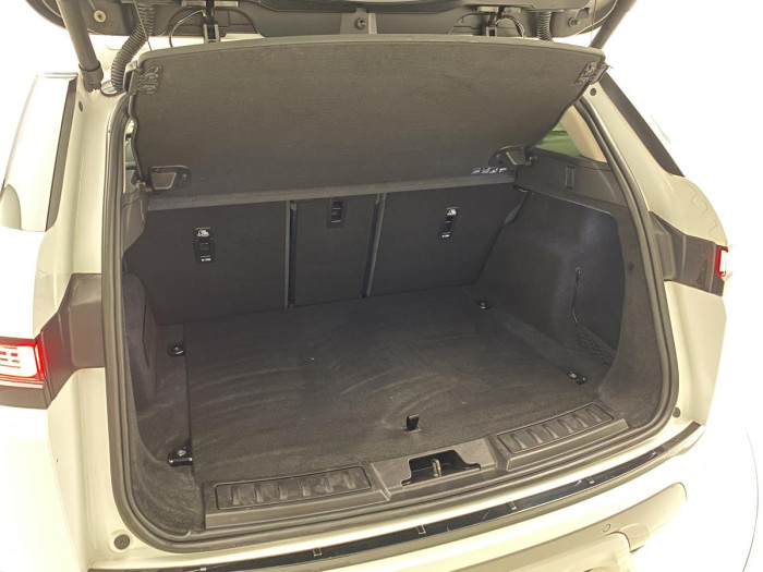 Land Rover Range Rover Evoque D150 S AWD AUT REZERVACE 2.0 d