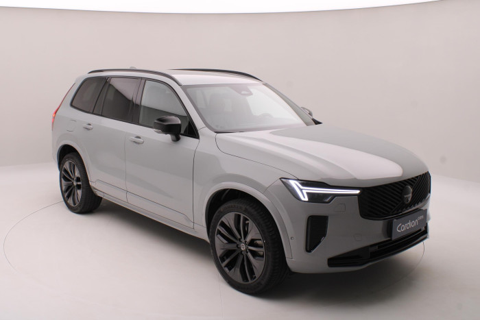 Volvo XC90 B5 AWD BLACK EDITION PLUS 7