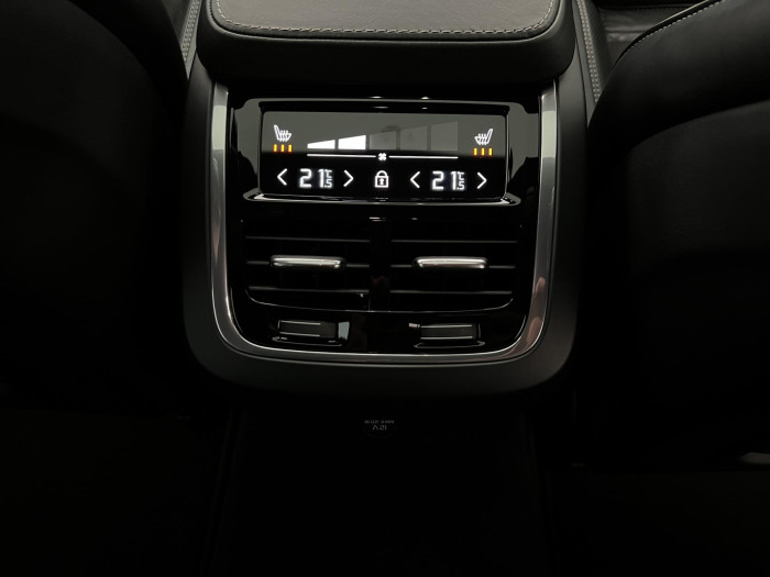 Volvo S90 D4 AWD R-DESIGN AUT 2.0 d