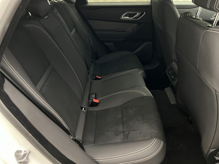 Land Rover Range Rover Velar D180 AWD AUT 2.0 d