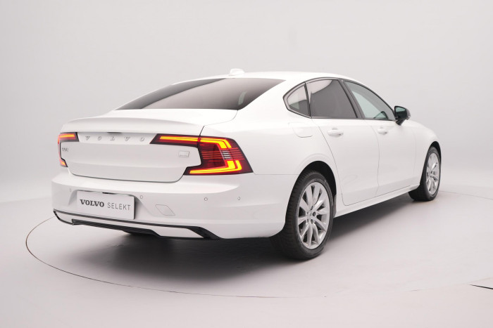 Volvo S90 T8 AWD RECHARGE ULTIMATE DARK