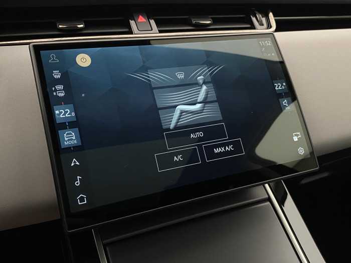 Land Rover Range Rover Evoque D200 AWD DYNAMIC SE CZ 1.maj 2.0 d Dynamic SE