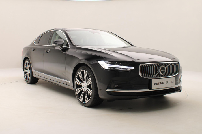 Volvo S90 B5 AWD ULTIMATE BRIGHT