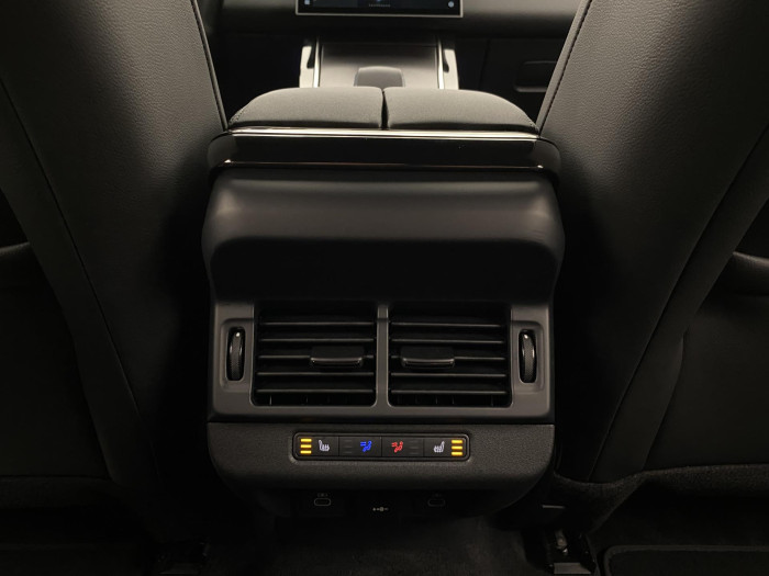 Land Rover Range Rover Evoque D165 DYNAMIC SE  AWD AUT 2.0 d Dynamic SE