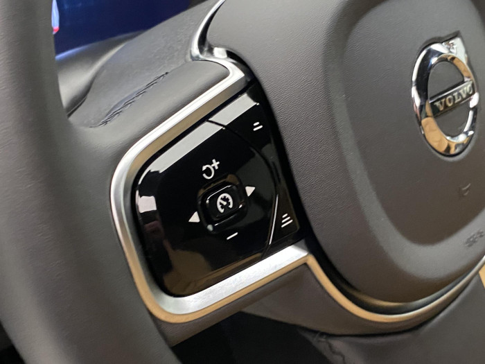 Volvo XC90 T8 AWD RECHARGE BRIGHT PLUS 7m