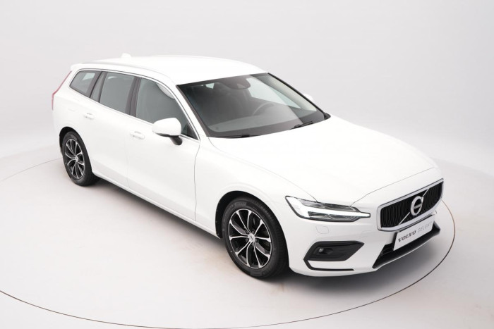 Volvo V60 B4 MOMENTUM ADVANCED AUT 2.0 Momentum