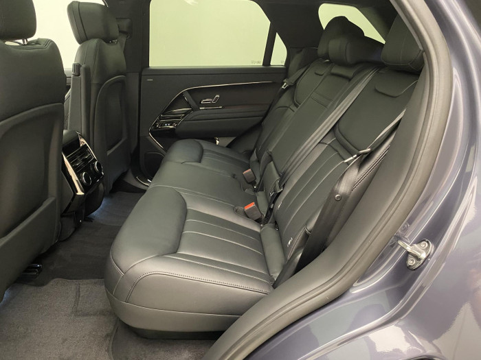 Land Rover Range Rover Sport D300 DYNAMIC HSE AWD AUT 3.0 d Dynamic