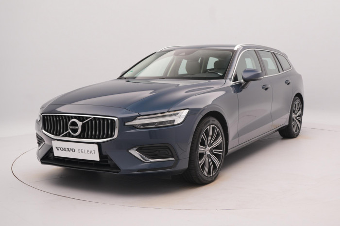 Volvo V60 D3 IINSCRIPTION NAV 2.0 d