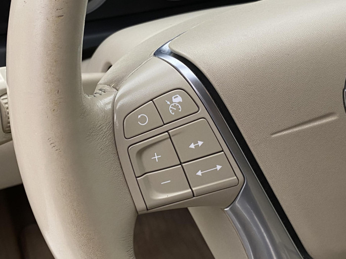 Volvo V70 D5 AWD SUMMUM AUT CZ 2.4 d Summum