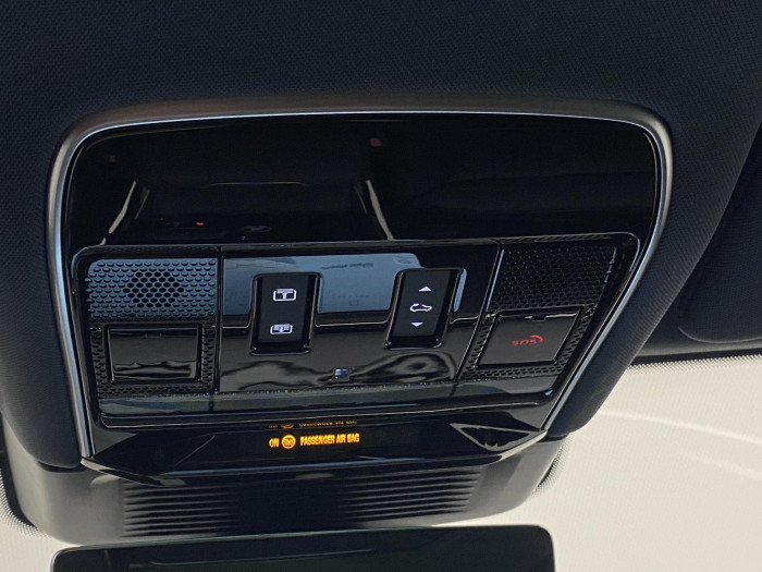 Land Rover Range Rover Sport D300 DYNAMIC HSE AWD AUT 3.0 d Dynamic