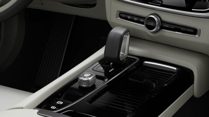 Volvo V90 T6 AWD Plug-in BRIGHT PLUS