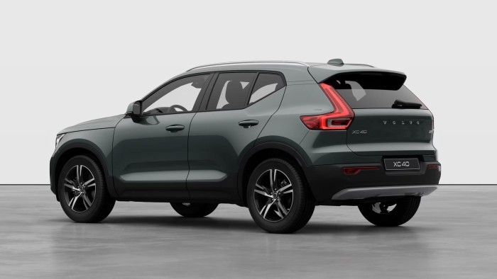 Volvo XC40 B3 AUT CORE