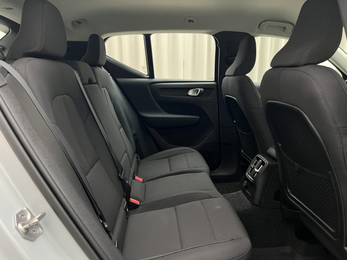 Volvo XC40 T4 INSCRIPTION RECHARGE AUT
