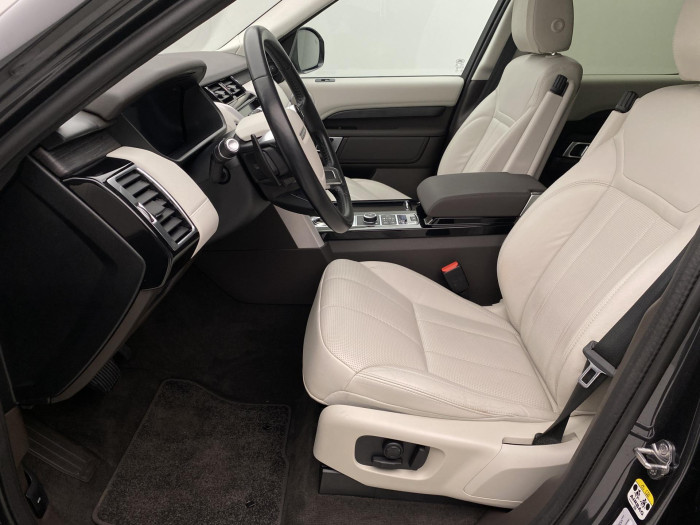 Land Rover Discovery SD6 HSE AWD AUT REZERVACE