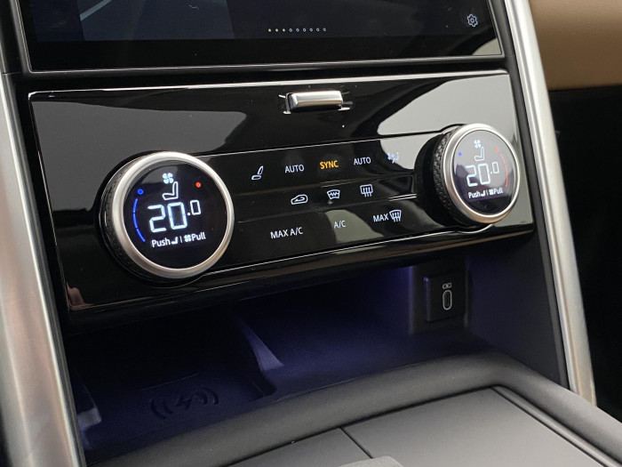 Land Rover Discovery D350 TEMPEST AWD AUT 3.0 d