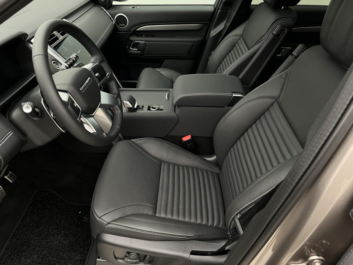 Land Rover Discovery D350 DYNAMIC HSE AWD Aut 3.0 d Dynamic