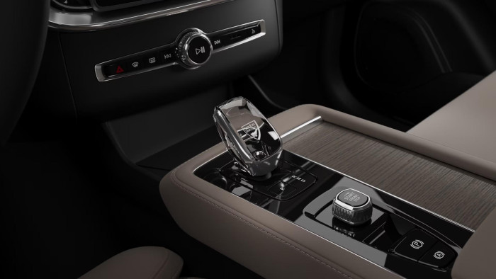 Volvo XC90 B5 AWD AUT BRIGHT PLUS 7míst