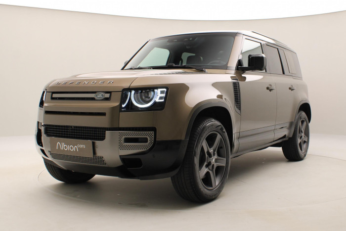 Land Rover Defender 110 D300 X-DYNAMIC SE AWD AUT 3.0 d Dynamic SE