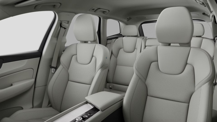 Volvo XC60 B5 AWD AUT BRIGHT PLUS