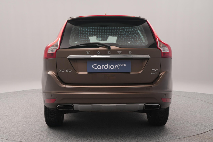 Volvo XC60 D4 MOMENTUM AUT CZ 2.4 d Momentum