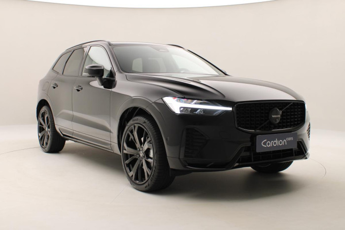 Volvo XC60 B5 AWD AUT PLUS BLACK EDITION