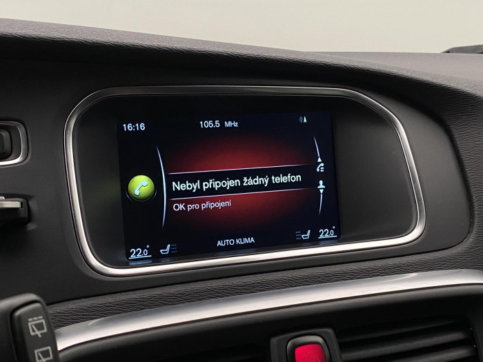 Volvo V40 D2 MOMENTUM 1.6 d Momentum