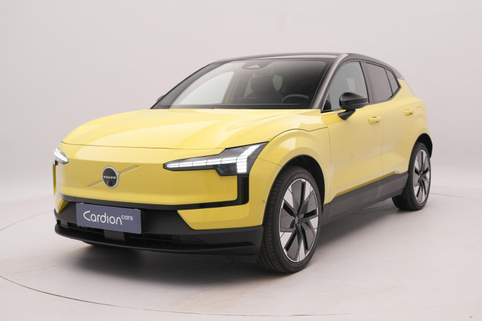 Volvo EX30 PURE ELECTRIC AWD TWIN ULTRA