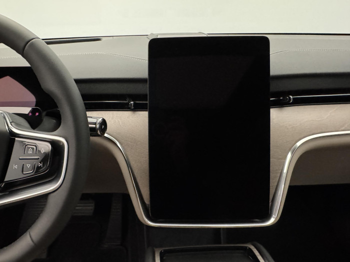 Volvo EX90 PURE ELECTRIC TWIN ULTRA 7míst