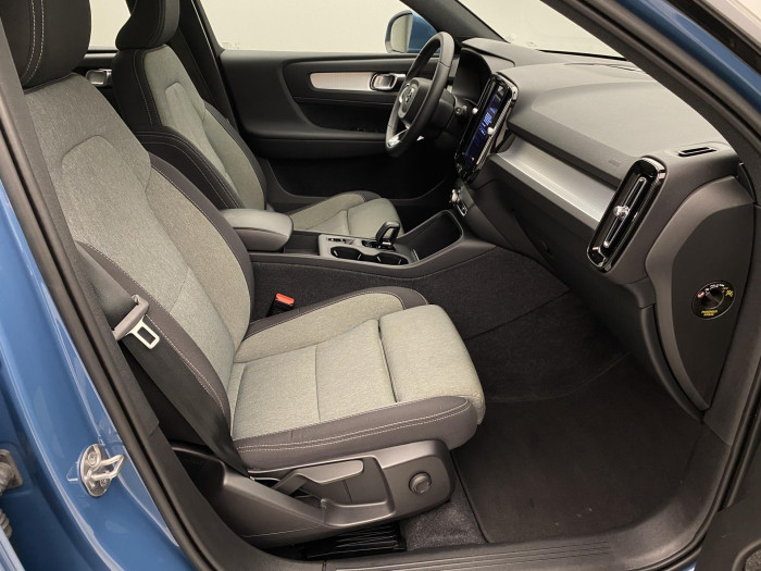 Volvo XC40 T4 RECHARGE CORE AUT CZ