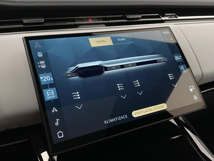 Land Rover Range Rover Sport D250 DYNAMIC SE AWD AUT 3.0 d Dynamic SE