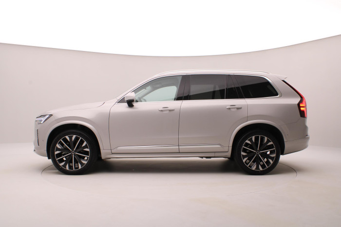 Volvo XC90 B5 AWD BRIGHT PLUS AUT CZ 7m