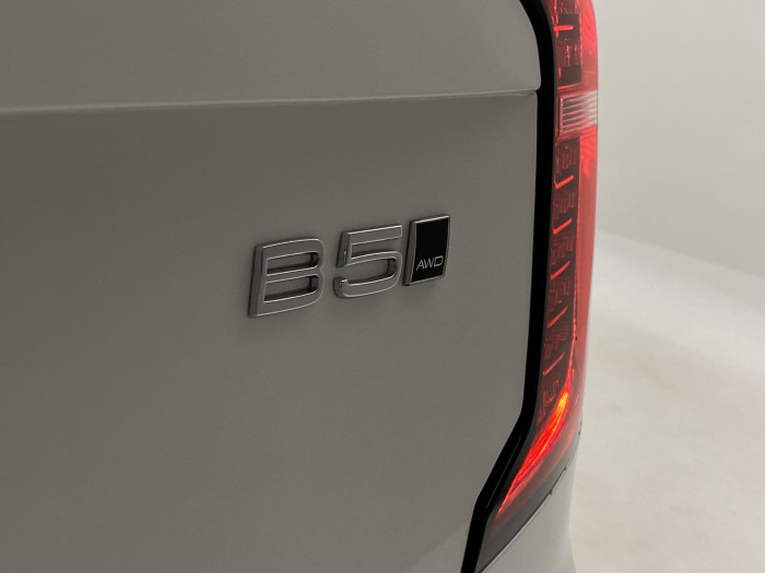 Volvo XC90 B5 AWD AUT BRIGHT ULTRA 7míst