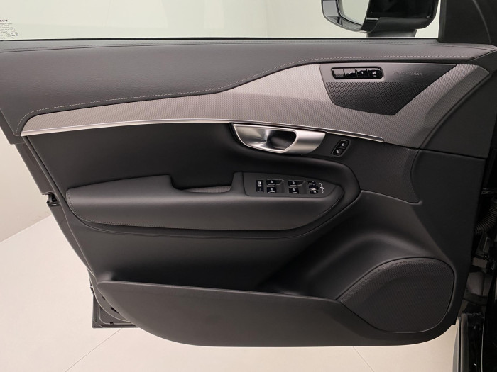 Volvo XC90 B5 AWD BRIGHT PLUS CZ 7míst