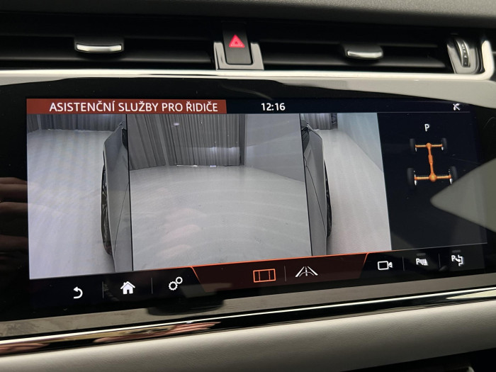 Land Rover Range Rover Evoque D180 HSE AWD AUT CZ 2.0 d