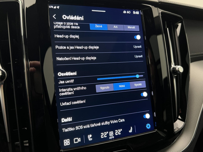 Volvo XC60 B5 AWD ULTRA BLACK EDITION AUT 2.0 Edition