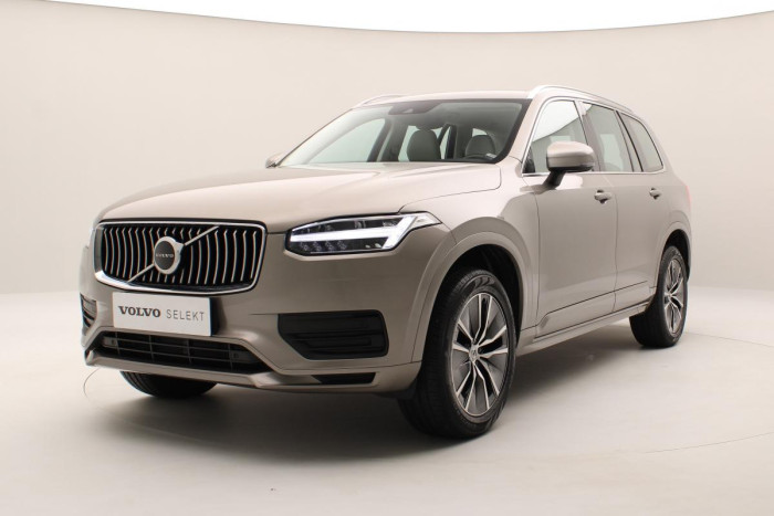 Volvo XC90 B5 AWD MOMENTUM REZERVACE 2.0 Momentum