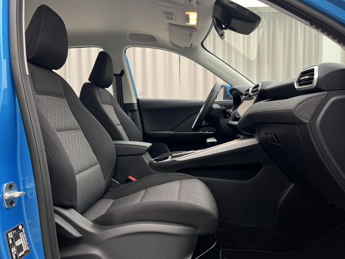 MG ZS 1.5 EMOTION HYBRID+ AUT CZ